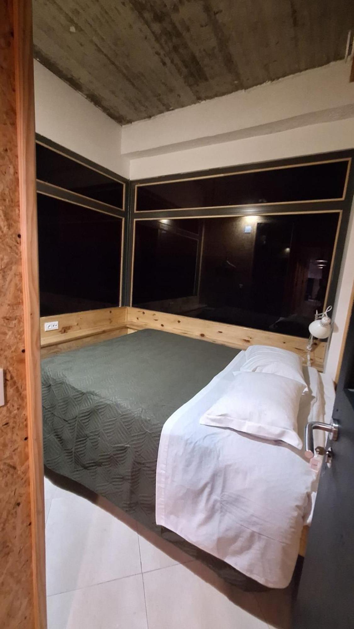 Sleep Shop Carnaxide Ξενοδοχείο Εξωτερικό φωτογραφία