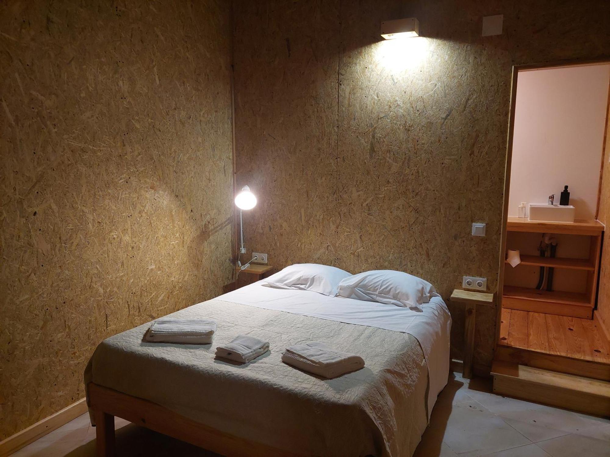Sleep Shop Carnaxide Ξενοδοχείο Εξωτερικό φωτογραφία